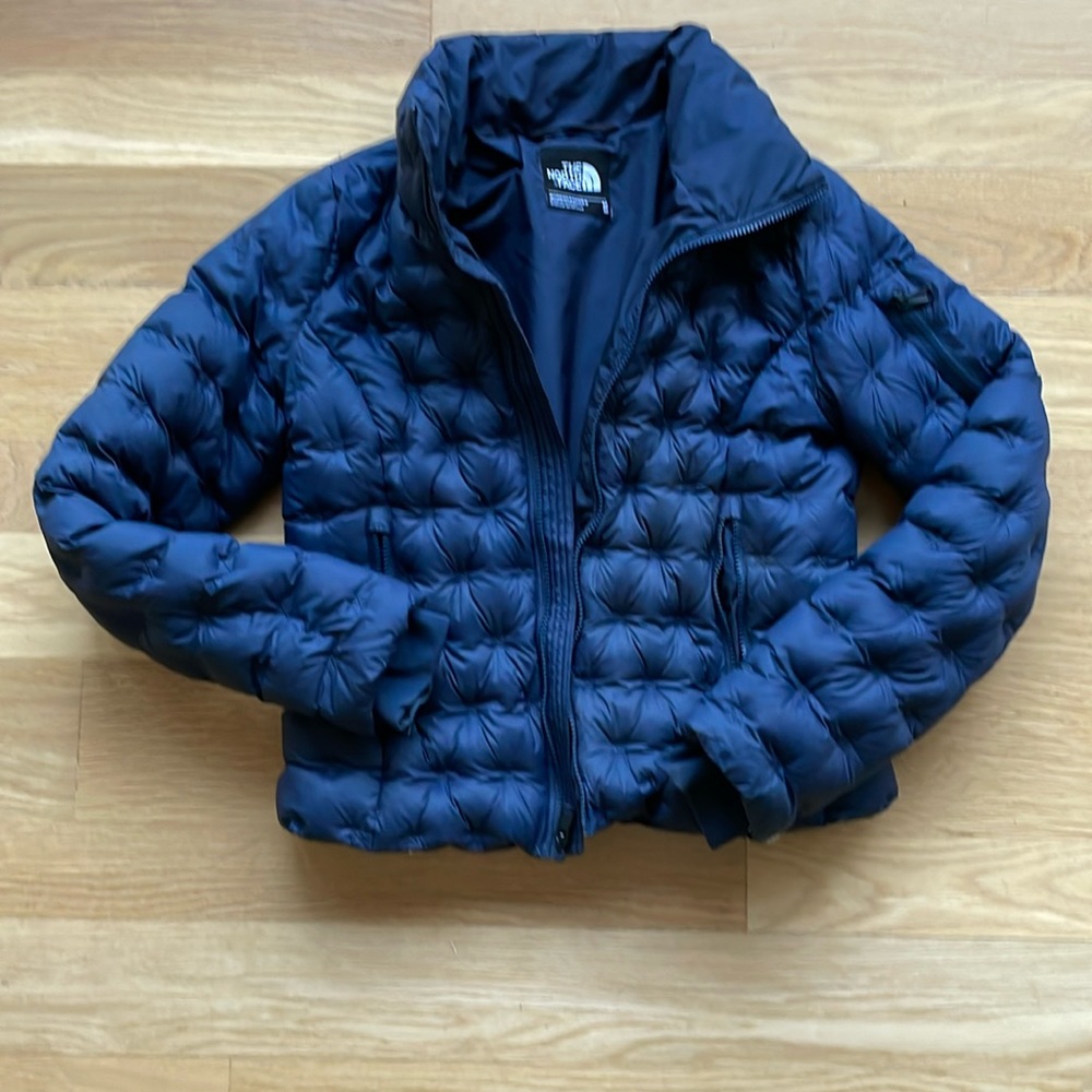 North Face down puffer. Excellent condition